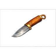 Knife