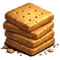 Hardtack