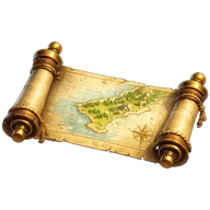Map copy